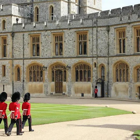 Charles House - Windsor Castle-2