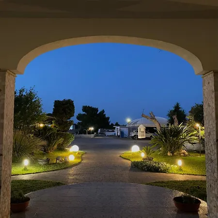 B&B Villa Magi-2