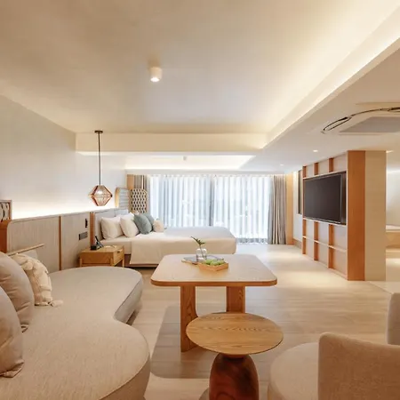 Ad Lib Hotel Bangkok-2
