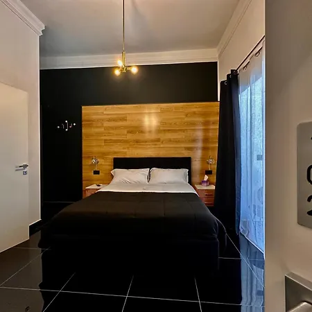 Elegance Rooms Spaccanapoli-2