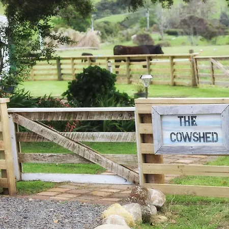 The Cowshed-3