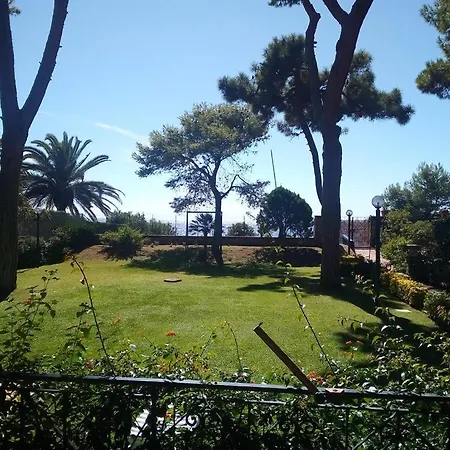 Villa Luisa B&B-2