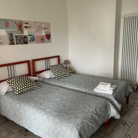 Villa Luisa B&B-3