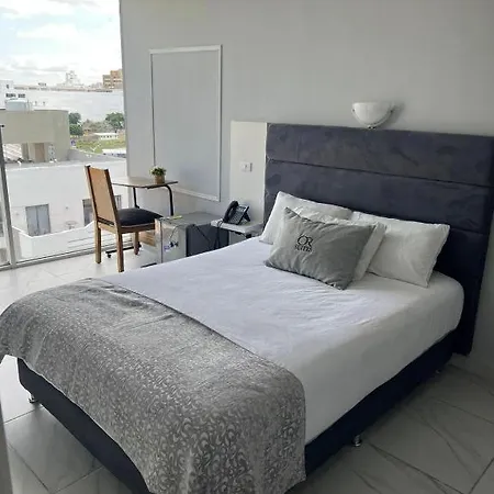 Hotel Or Suites-2