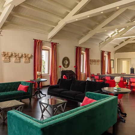 Alvino Relais Mulino Contemporaneo-3