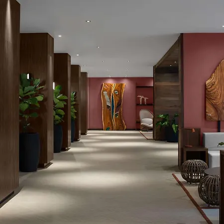 Rok Hotel Kingston, Tapestry Collection By Hilton-3