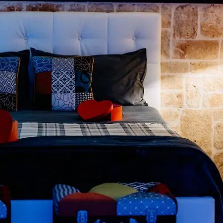 Apulia Suite-2