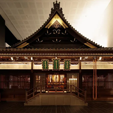 Candeo Hotels Osaka Shinsaibashi-2