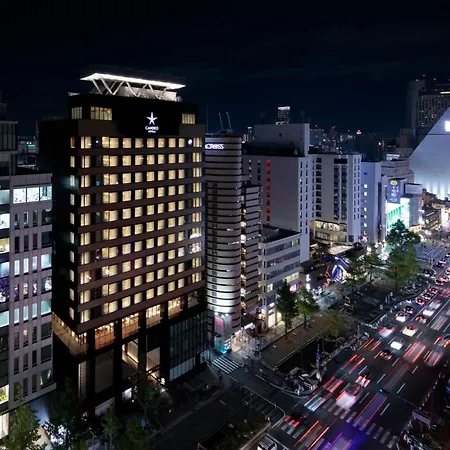 Candeo Hotels Osaka Shinsaibashi-3