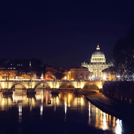 Vatican Green Garden-3