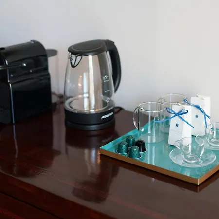 Palazzo Pandola - Luxury Suites-3