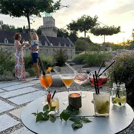 Das Schloss an der Eisenstrasse-3