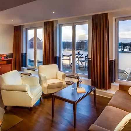 Precise Resort Hafendorf Rheinsberg-3