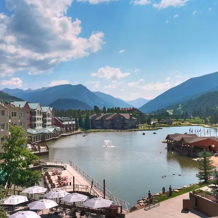 Keystone Lodge & Spa, A Vail Resorts Property-2