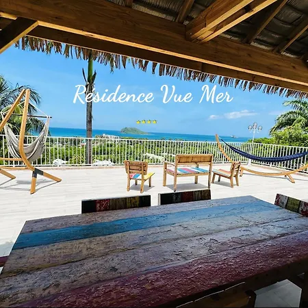 Residence Caraibes Bonheur-3