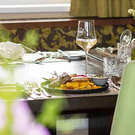 Landhotel GUT MOSER-3