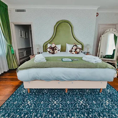 The Swan Hotel-3