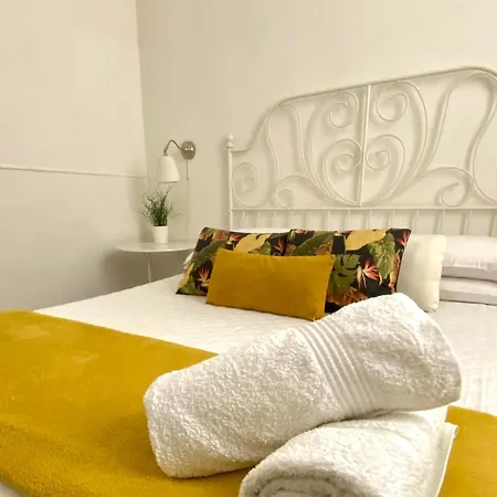 Alvorada Rooms-3