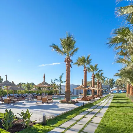 Regia Mare Beach Hotel & Spa Bodrum-2