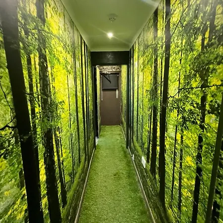 Hotel Of Wizardry-2