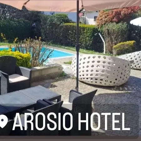 Arosio Hotel-3