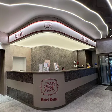 Hotel Roma-3