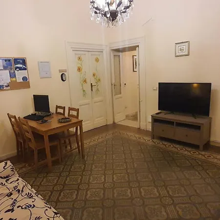 B&B Maricentro-2