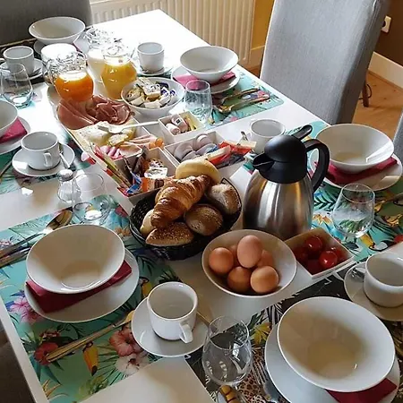 Bed&Breakfast Rheiderland-3