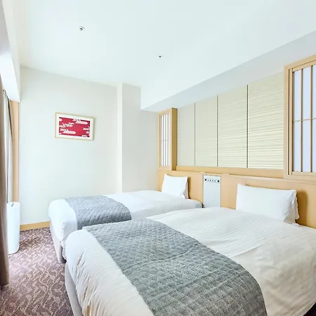 Vessel Hotel Campana Kyoto Gojo-3