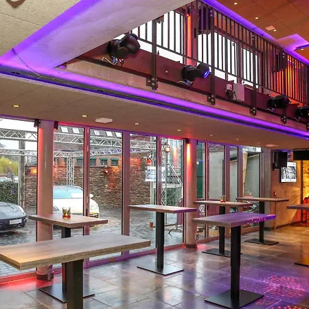 Holiday Inn - Osnabrueck By Ihg-2