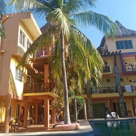 Villas Dulce Suenos-3