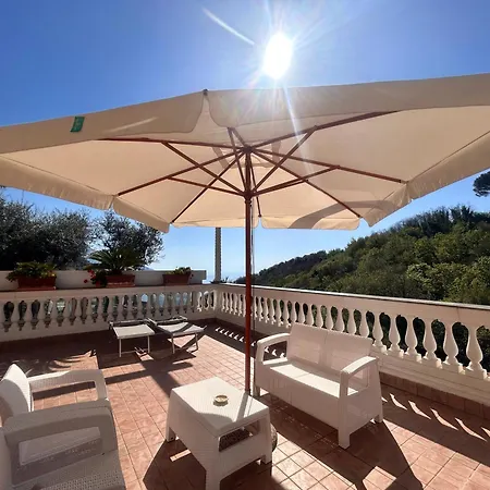 Villa Costanza sorrento-2