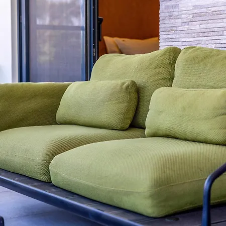 Senses Boutique Hotel & Apartments-2