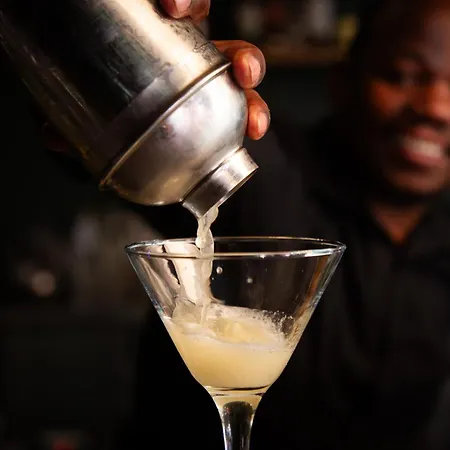 Kloof Street Hotel - Lion Roars Hotels & Lodges-3