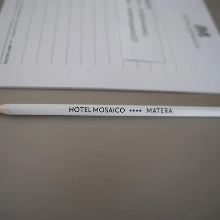 Hotel Mosaico-3