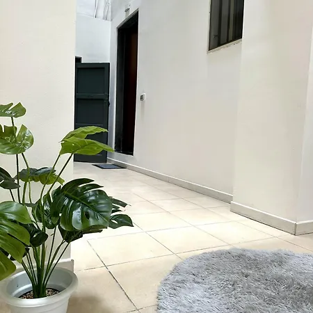 Be Happy Rooms-2