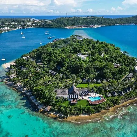 Iririki Island Resort & Spa-3