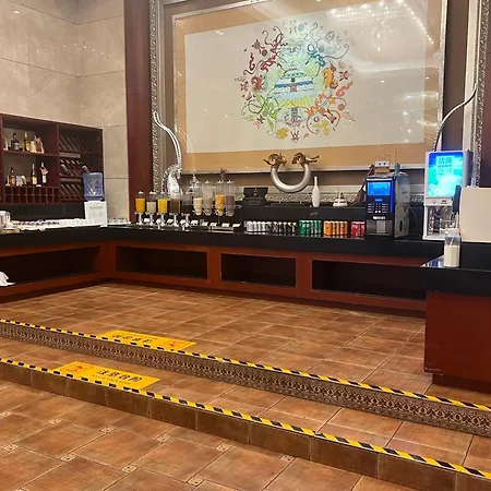 Inner Mongolia Grand Hotel-2
