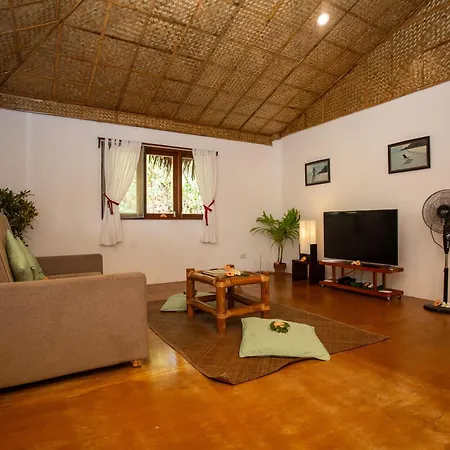 Mandala Spa & Resort Villas-3