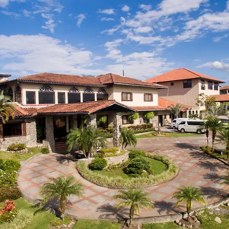 Hacienda Los Molinos Boutique Hotel & Villas-3