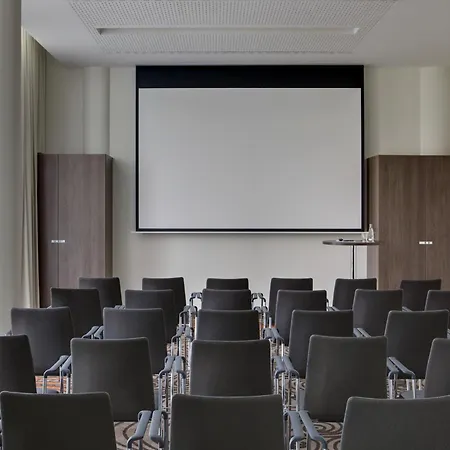 Steigenberger Hotel Bremen-2