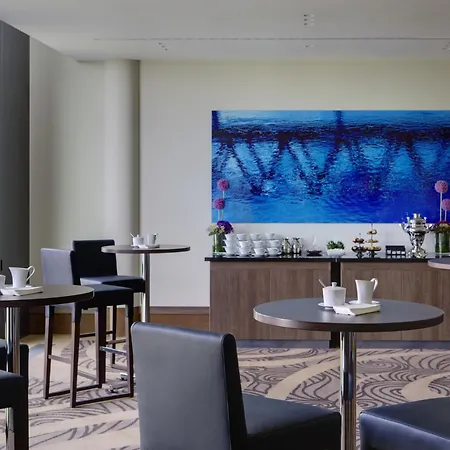 Steigenberger Hotel Bremen-3