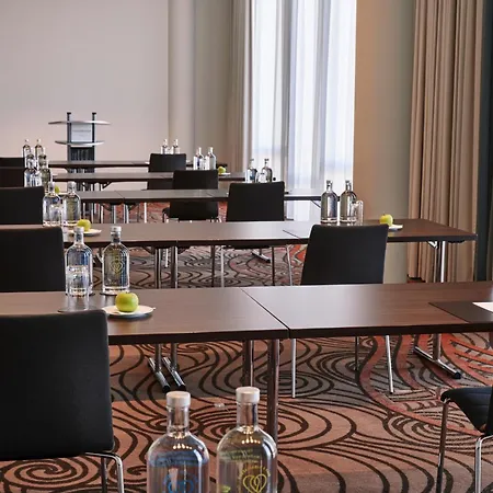 Steigenberger Hotel Bremen-3