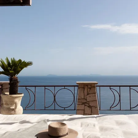Claro De Lua Circeo B&B-3