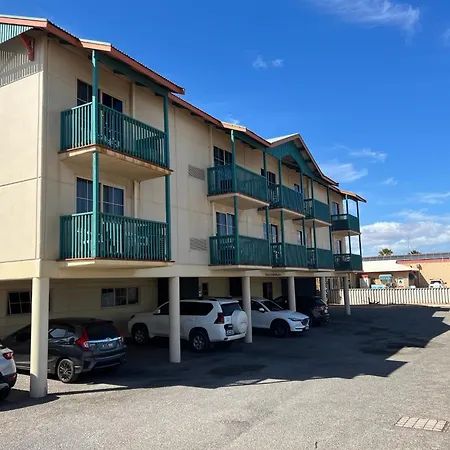 Heritage Resort Shark Bay-3
