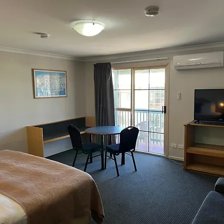 Heritage Resort Shark Bay-2