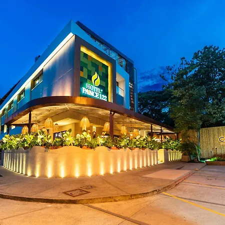 Hotel Pance 122 Wellness Spa-2