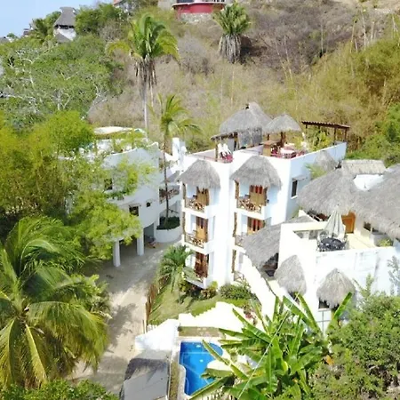 Mar y Sueños Suites-2