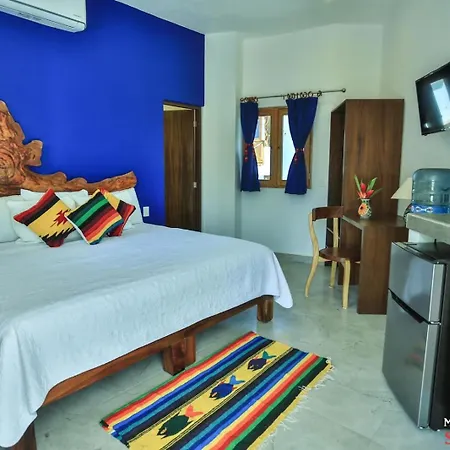 Mar y Sueños Suites-3