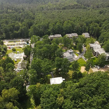 Enklawa Bialowieska Forest & Spa-2